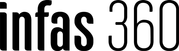infas360 Logo